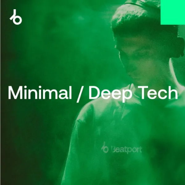 2025's Best tracks (so far) Minimal Deep