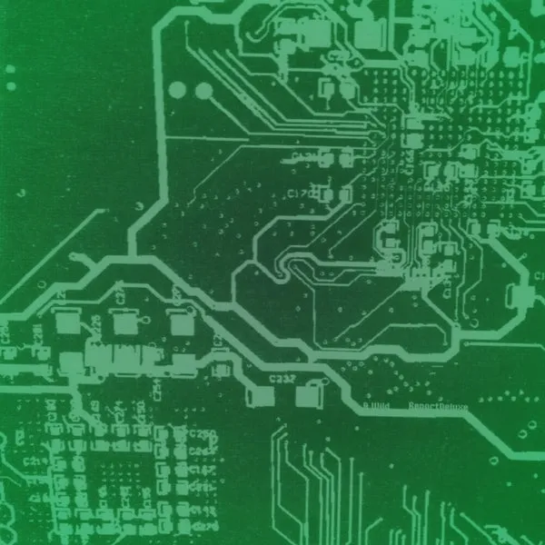 A.Wild - ReportDeluxe [Studio Barnhus]