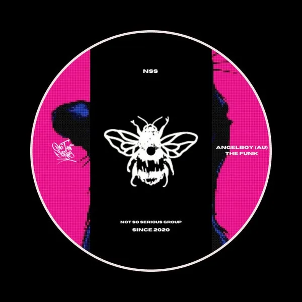 ANGELBOY (AU) - The Funk [Not So Serious]