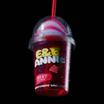 Annie, Eagles & Butterflies - Next 2 U [Permanent Vacation]