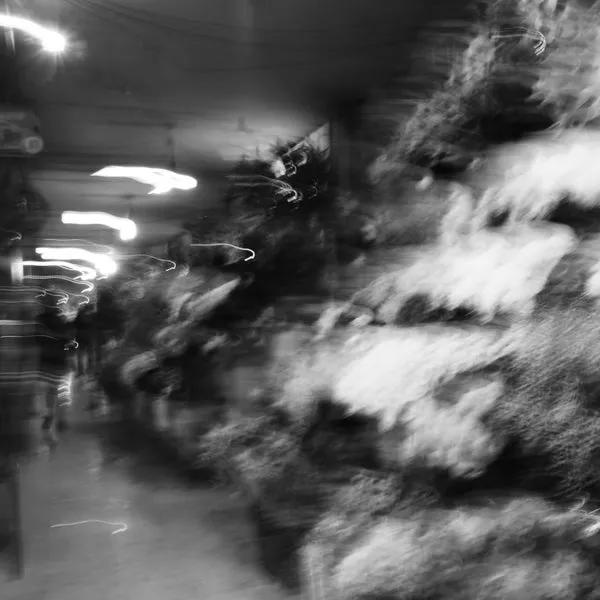 Antonio Lombardo - La Visión De Mis Ojos [Figura Negra]