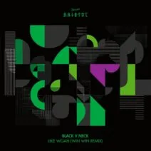 Black V Neck - Like Whoa (WIN WIN Remix) [This Ain't Bristol]