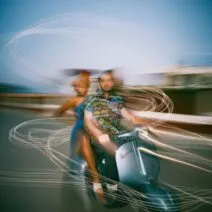 DJ Tennis, Eliza Rose - Playa Paradiso [Life And Death]