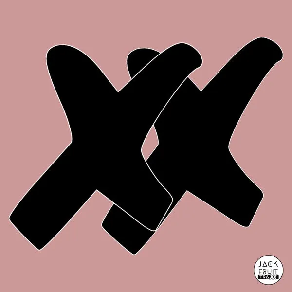 Franksen - Jackbuilt [Jackfruit Traxx]