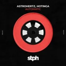 HOTINGA, AstroHertz - Automatic [Stereophonic]
