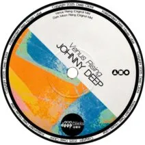 Johnny Deep - Venus Rising [Deep Clicks]