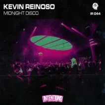 Kevin Reinoso - Midnight Disco [Intentions Records]