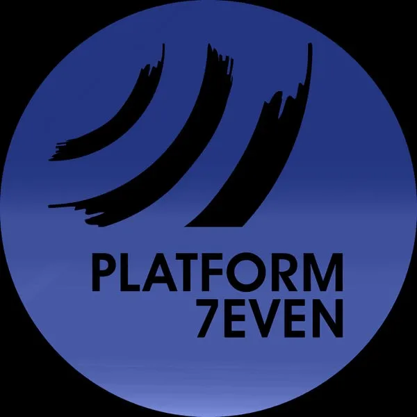 Laydee V, Alinaqsam, Harry Jimemez - VA - Remixes VII [Platform 7even]