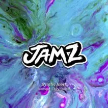 Levy Sound, Nemque - Synths Alert [Jamz]