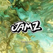 Leyton - Space Jam [Jamz]