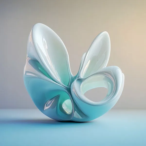 Made By Pete - The Voices [Frau Blau]