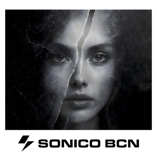 Mike Versuz, DRUTH - Frozen Divide [Sonico BCN]