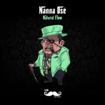 Nanna Osé - Natural Flow [Mr. Carter]
