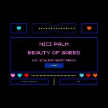Nici Palm - Beauty of Greed [Moodmusic]