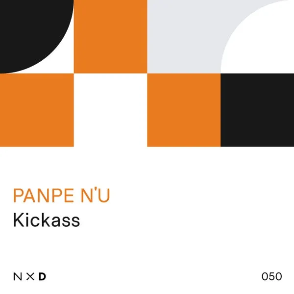 Panpe n'u - Kickass [NOXU Deep]