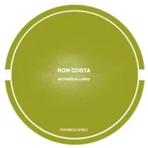 Ron Costa - No Pants Allowed [Potobolo Records]