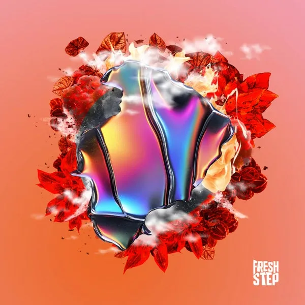 SHANA (IT) - New Season [Fresh Step Music]