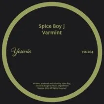 Spice Boy J - Varmint [Yesenia]