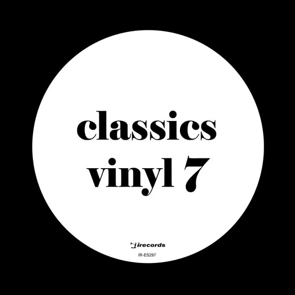 VA - Classics Vinyl Pack 7 [I Records Classics]