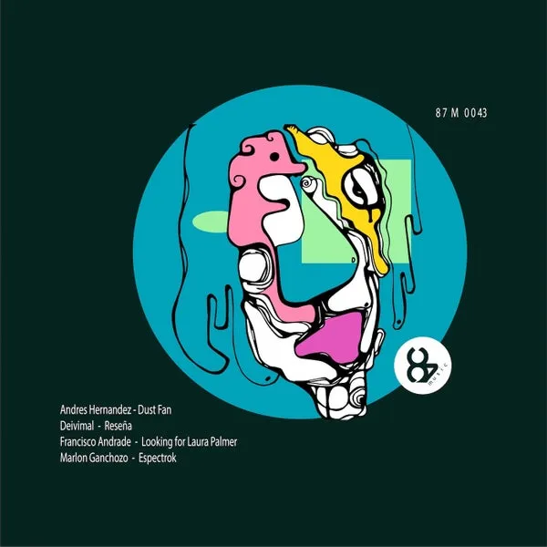 VA - Owner [87 Music]