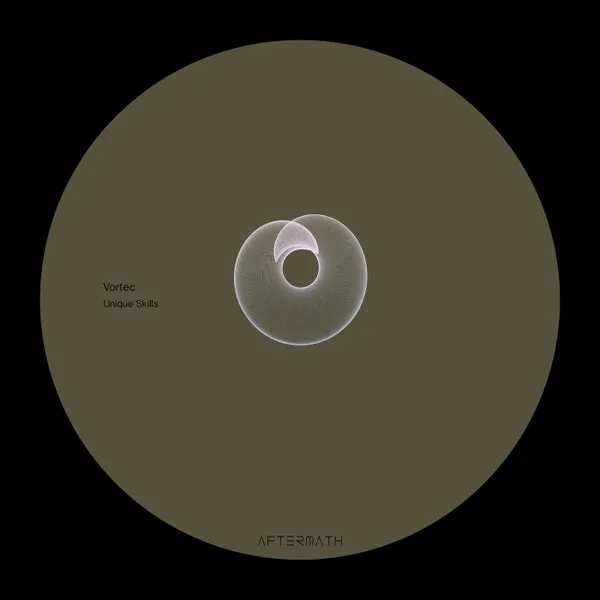 Vortec - Unique Skills [Aftermath Music]