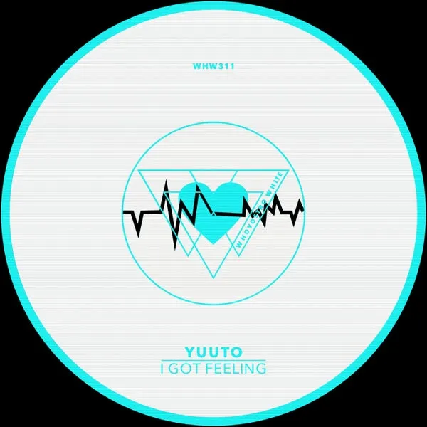 Yuuto - I Got Feeling [Whoyostro White]