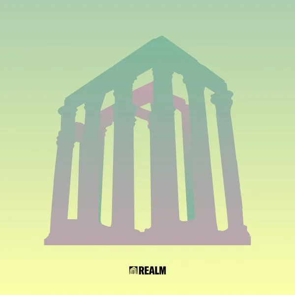 dub.format - Listen Up (Extended Mix) [REALM Records]