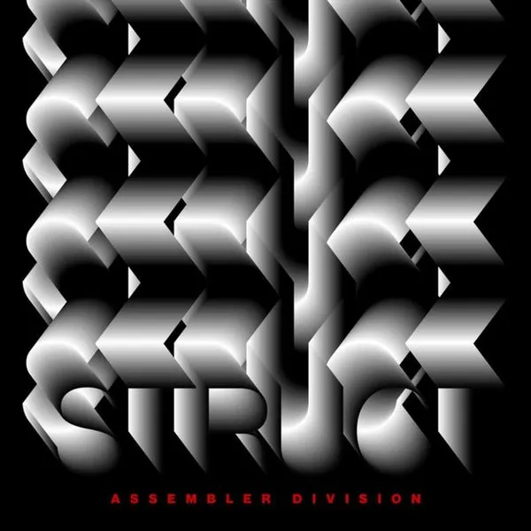 Assembler Division - Struct [Morning Mood Records]