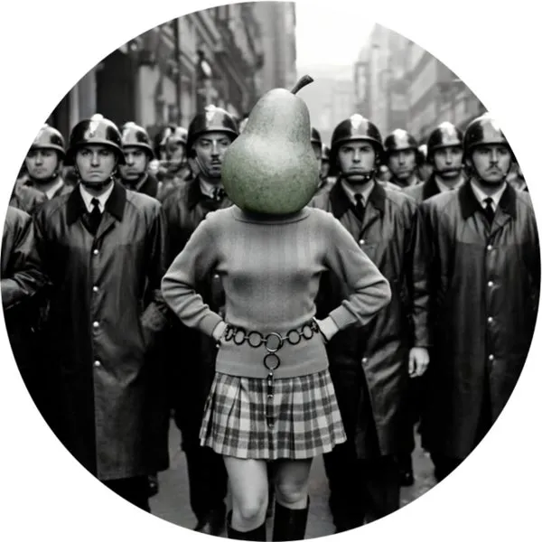 Baligion - Penumbra [La Pera Records]