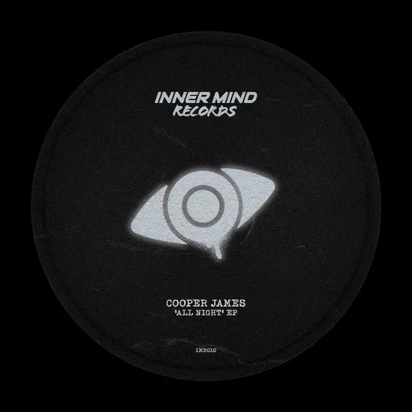 Cooper James - All Night EP [Inner Mind Records]