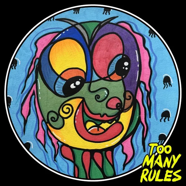 Dan Corco - Bumblebee [Too Many Rules]