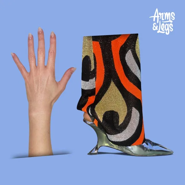 Daniel Steinberg - Cira Cira The Corner Bar [Arms & Legs]