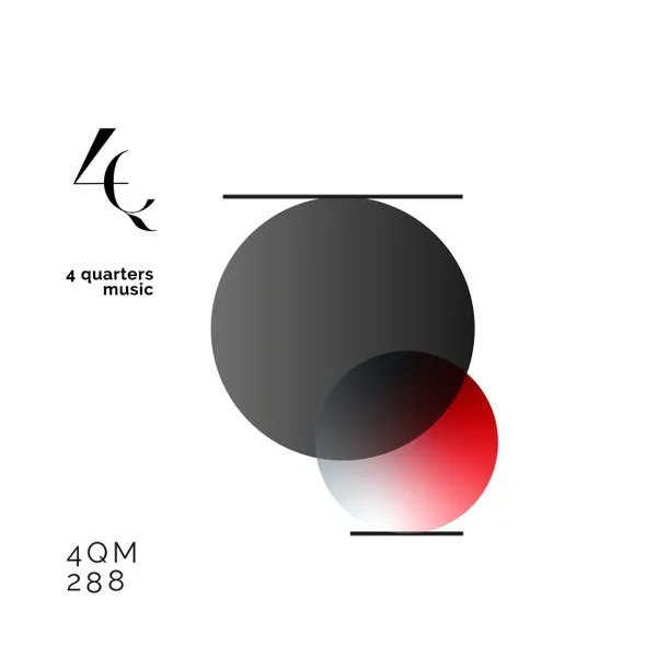 G-Falex - Look Who Is Coming [4 Quarters Music]