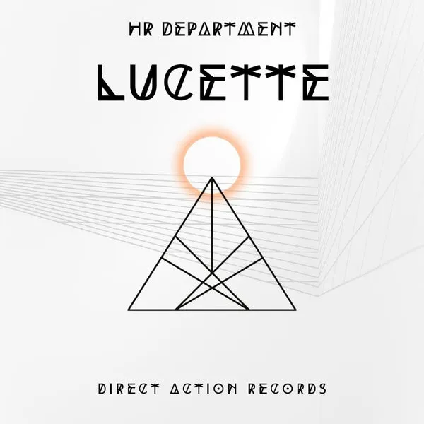 HR Department - Lucette [Direct Action Records]