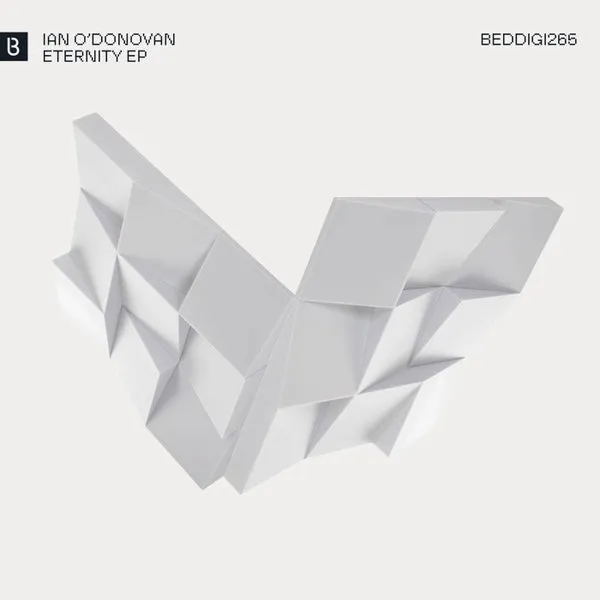 Ian O'Donovan - Eternity EP [Bedrock Records]