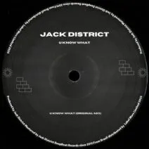 Jack District - U Know What [DeepBeat Records]