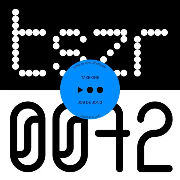 Job De Jong - Take One [tszr]