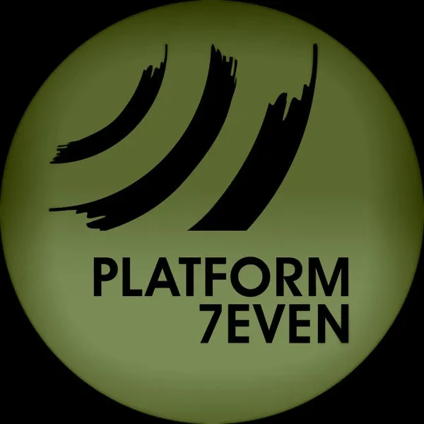 Laydee V - Fragments [Platform 7even]