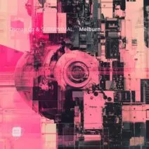 Osman Öz, SUBMINIMAL. - Melburn [MixCult Digital]
