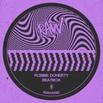 Robbie Doherty - Beatbox [Solid Grooves Raw]