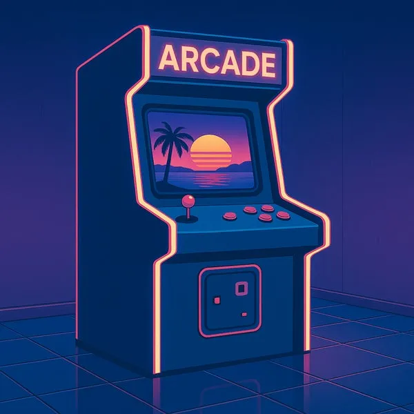 Rodg - Space [Escape]