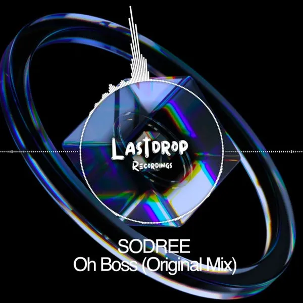 SODREE - Oh Boss [Last Drop Recordings]