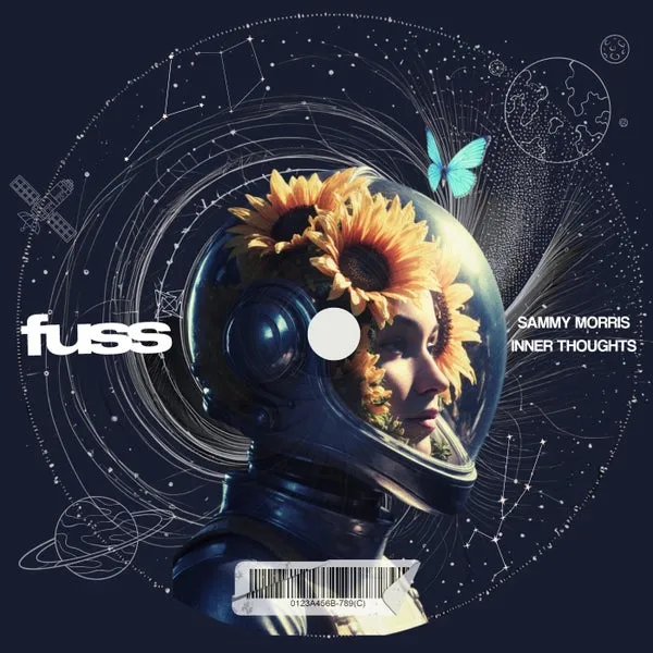 Sammy Morris - Inner Thoughts [FUSS Records]