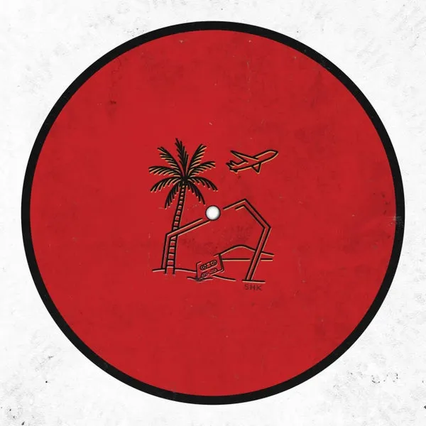 Shokë - Tape Ibz '97 [SHK]