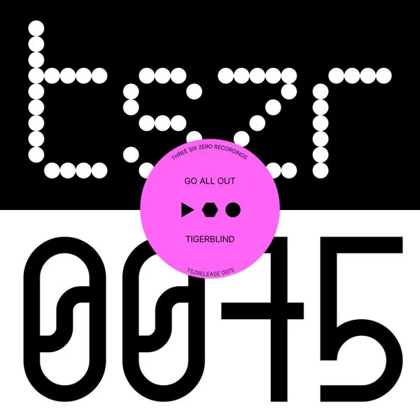 Tigerblind - Go All Out [tszr]