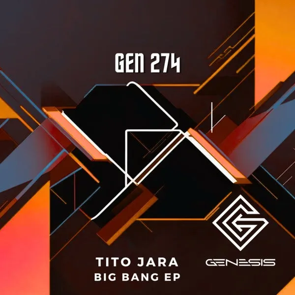 Tito Jara - Big Bang [Genesis BA]