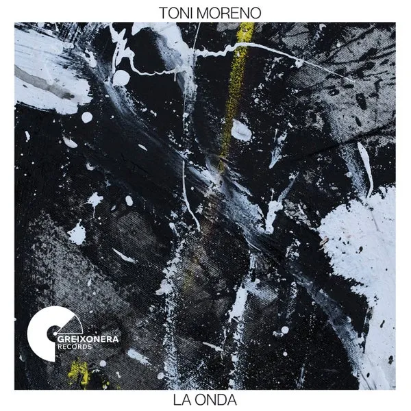 Toni Moreno - La Onda [Greixonera Records]
