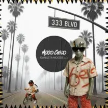 VA - Gangsta Moods Vol. 2 [Mood Child]