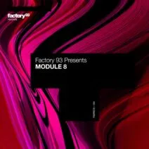 VA - MODULE 8 [Factory 93 Records]