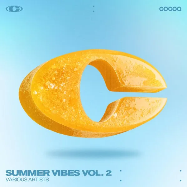 VA - SUMMER VIBES 2 [Cocoa]